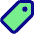 Tag Icon from Core Pop - Free Set