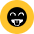 Tease Smiley Icon from Kameleon Pop - Free Set