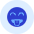 Tease Smiley Icon from Kameleon Duo - Free Set