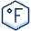 Temperature Fahrenheit Icon from Cyber Duotone - Free Set