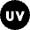 Temperature Uv Icon from Nova Solid - Free Set