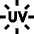 Temperature Uv Icon from Nova Line - Free Set