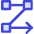 Text Flow Rows icon - Free transparent PNG, SVG. No sign up needed.