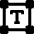 Text Format Scale Icon from Nova Solid - Free Set