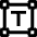 Text Format Scale Icon from Nova Line - Free Set