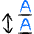 Text Formating Arrange Spacing Icon from Freehand Duotone - Free Set