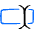 Text Formating Input Icon from Freehand Duotone - Free Set