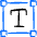 Text Formating Square Icon from Freehand Duotone - Free Set