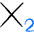 Text Formating Subscript Icon from Freehand Duotone - Free Set