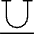Text Underline Icon from Ultimate Light - Free Set