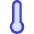 Thermometer Icon from Core Duo - Free Set