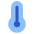 Thermometer Icon from Plump Flat - Free Set