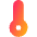 Thermometer Icon from Core Gradient - Free Set