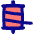 Thread Post Tweet Icon from Flex Pop - Free Set