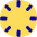 Timer Zero Icon from Flex Pop - Free Set