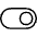 Toggle Setting On Icon from Ultimate Light - Free Set