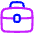 Tool Box Icon from Plump Neon - Free Set