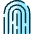 Touch Id Icon from Ultimate Duotone - Free Set