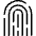 Touch Id Icon from Ultimate Light - Free Set