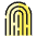 Touch Id Icon from Ultimate Colors - Free Set