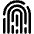 Touch Id Icon from Ultimate Bold - Free Set