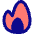Trending Content Icon from Flex Pop - Free Set