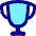 Trophy Icon from Flex Pop - Free Set