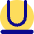 Underline Text 1 Icon from Core Pop - Free Set