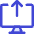 Upload Computer icon - Free transparent PNG, SVG. No sign up needed.