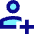 User Add Plus Icon from Sharp Pop - Free Set