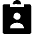 User Dashboard Icon from Nova Solid - Free Set