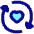User Feedback Heart Icon from Flex Pop - Free Set