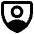 User Protection 2—shield Secure Security Profile Person icon - Free transparent PNG, SVG. No sign up needed.