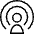 User Signal 1 Icon from Ultimate Light - Free Set