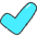 Validation 1 Icon from Stickies Colors - Free Set