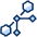 Vector Line Curve Icon from Cyber Duotone - Free Set