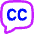 Video Close Captioning Icon from Flex Neon - Free Set