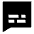 Video Subtitles Icon from Sharp Solid - Free Set