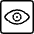 View Square Icon from Ultimate Light - Free Set