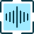 Voice Id Icon from Ultimate Duotone - Free Set