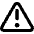 Warning Triangle icon - Free transparent PNG, SVG. No sign up needed.