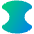Warp Squeeze Icon from Plump Gradient - Free Set