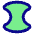 Warp Squeeze Icon from Plump Pop - Free Set