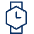 Watch 1 Icon from Cyber Line - Free Set