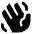 Waving Hand icon - Free transparent PNG, SVG. No sign up needed.