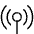 Wifi Signal 2 Icon from Ultimate Light - Free Set