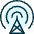 Wifi Signal 3 Icon from Ultimate Duotone - Free Set