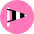 Wind Flag Icon from Kameleon Pop - Free Set