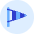 Wind Flag Icon from Kameleon Duo - Free Set
