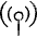 Wireless Wifi Signal Pole Icon from Freehand - Free Set | Free Download as SVG Vector and Transparent PNG | Streamline icons